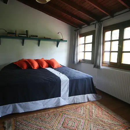 Hotel Beta