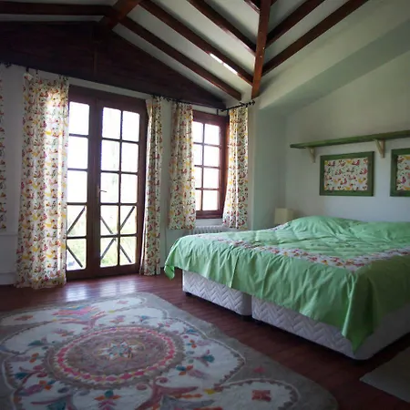 Beta Otel Sapanca