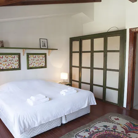 Otel Beta Sapanca