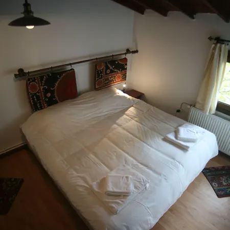 Beta Otel