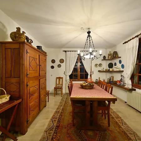 Hotel Beta Sapanca