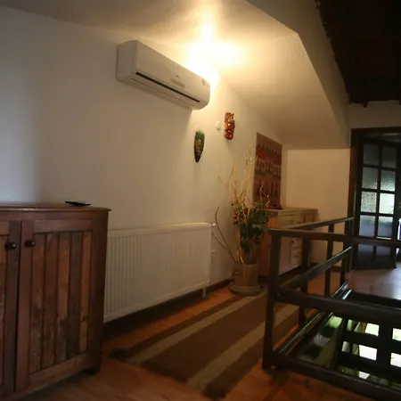 Beta Otel Sapanca