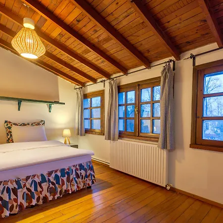 Beta Otel 2*