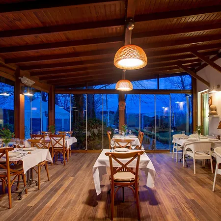 Otel Beta Sapanca