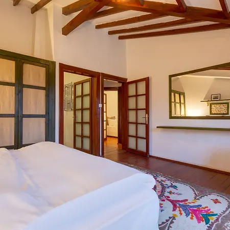 Beta Otel