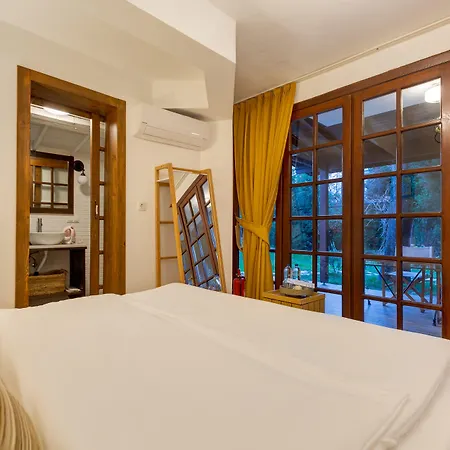Otel Beta Sapanca