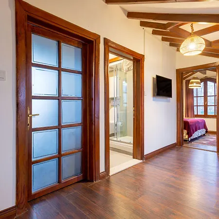 Beta Otel Sapanca