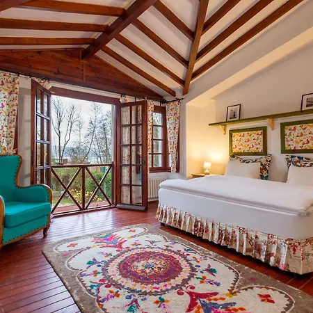 Otel Beta
